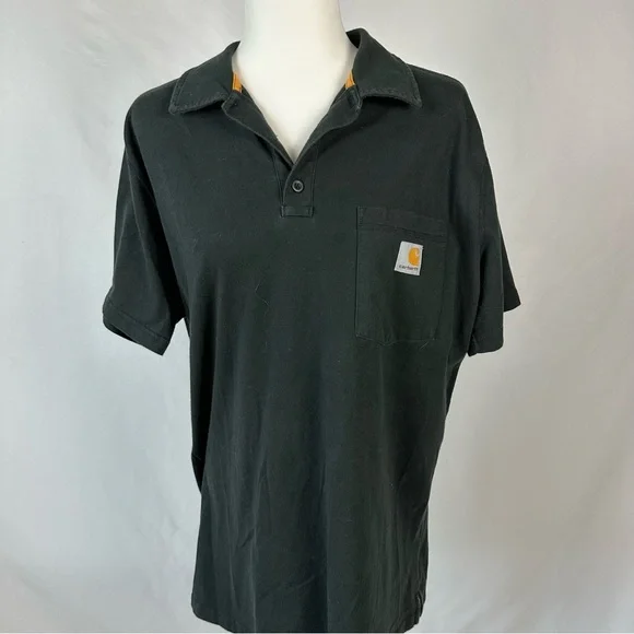 Carhartt Polo - Picture 1 of 4